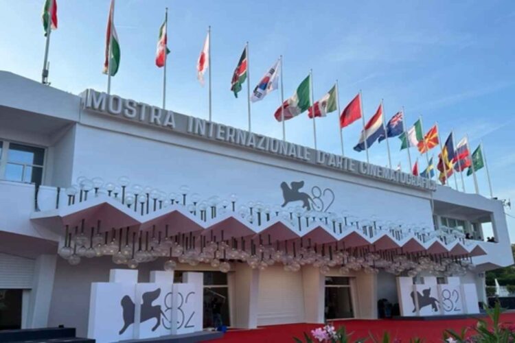 Mostra del Cinema di Venezia