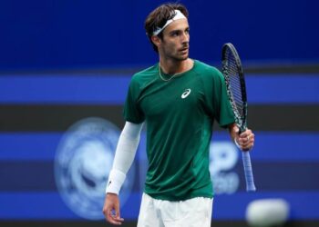 Musetti | Instagram @lore_musetti - alanews