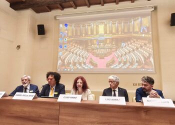 Narcolessia Senato