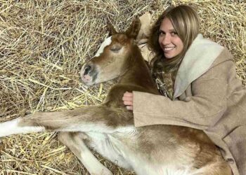 Nicole Berlusconi, la nipote di Silvio