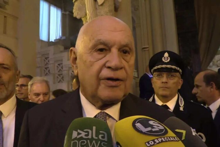 Nordio sul sovraffollamento delle carceri