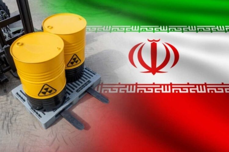 Nucleare Iran