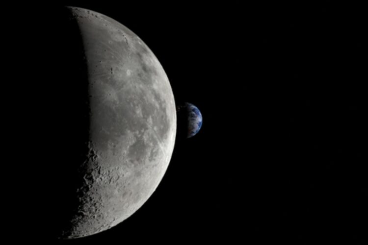 Nuova corsa alla Luna tra USA e Cina