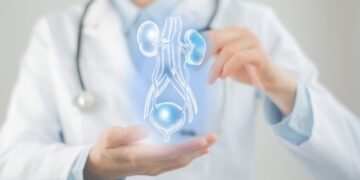 Nuova terapia per il tumore alla vescica