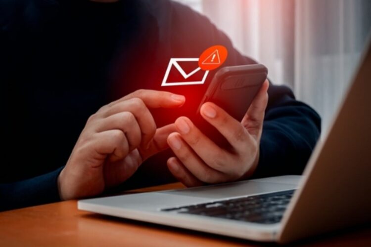 Nuova truffa mail Agenzia delle entrate