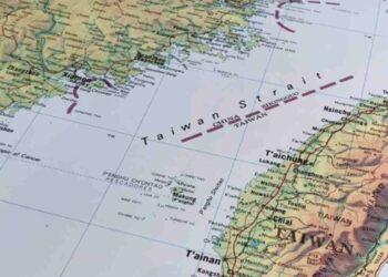 Nuove tensioni Cina-Taiwan