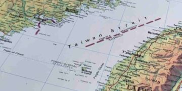 Nuove tensioni Cina-Taiwan