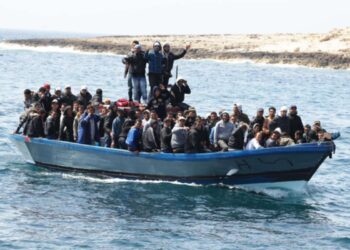 Nuovi sbarchi di migranti a Lampedusa
