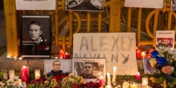 Nuovi sviluppi sulla morte di Navalny