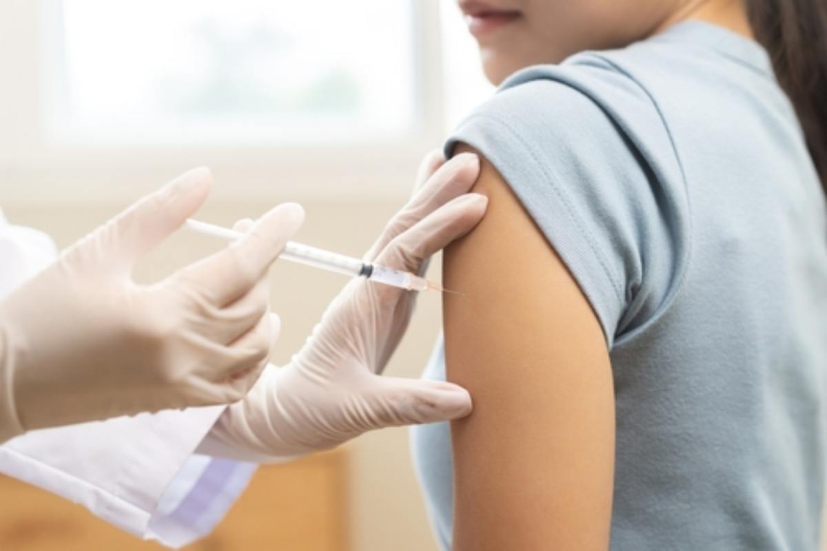 Nuovi vaccini contro l'influenza
