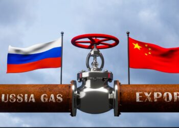 Nuovo accordo tra Russia e Cina sul gas