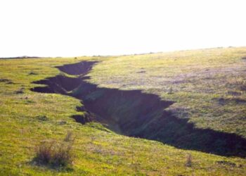 Nuovo progetto per studiare i terremoti