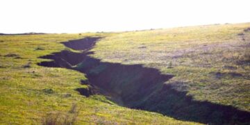 Nuovo progetto per studiare i terremoti