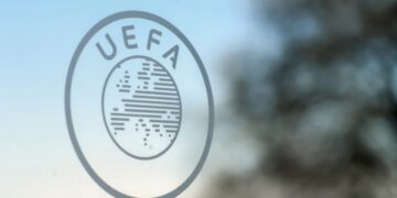 Nuovo regolamento liste UEFA