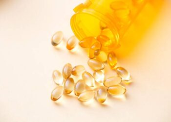 Overdose da vitamina D