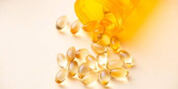 Overdose da vitamina D