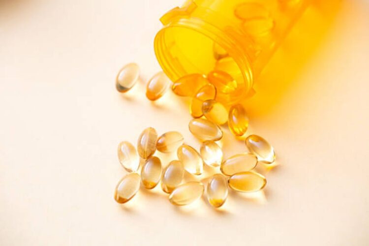 Overdose da vitamina D