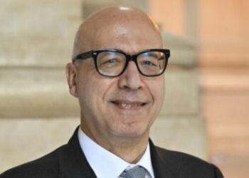 Pasquale D'Ascola, nuovo presidente della Corte di Cassazione