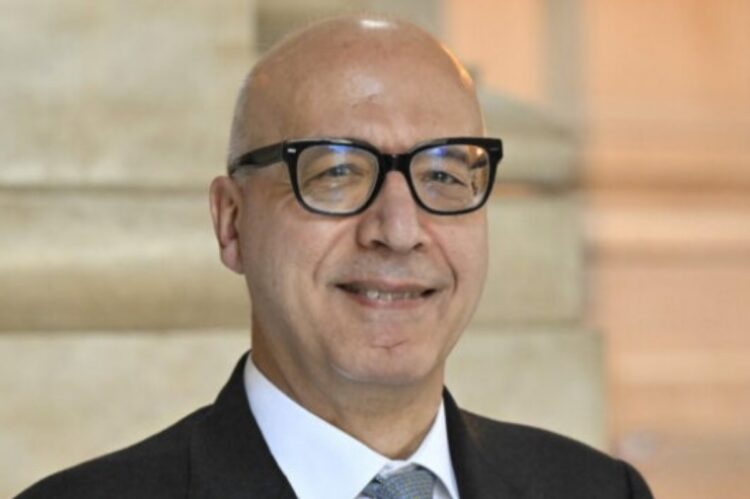 Pasquale D'Ascola, nuovo presidente della Corte di Cassazione