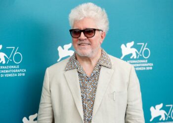 Pedro Almodóvar