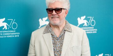 Pedro Almodóvar
