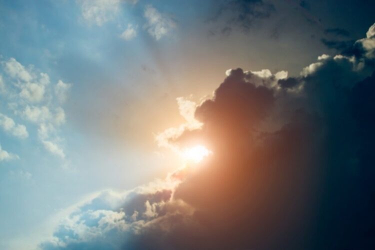 Previsioni del meteo di settembre