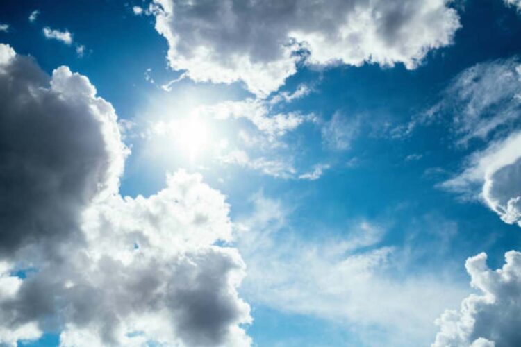 Previsioni del meteo in Italia