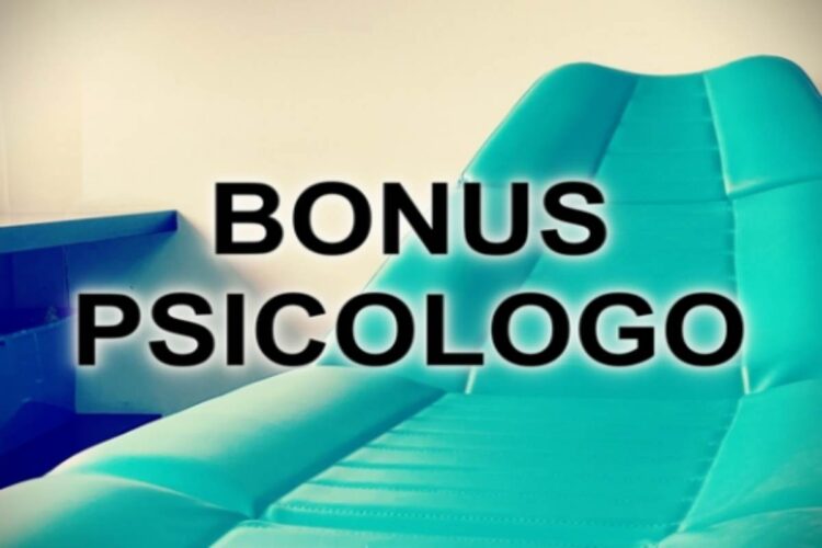Problemi sito INPS per il bonus psicologo