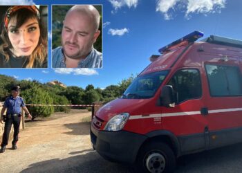 Le indagini dei carabinieri del Ris sull'omicidio di Ciniza Pinna