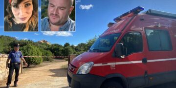 Le indagini dei carabinieri del Ris sull'omicidio di Ciniza Pinna