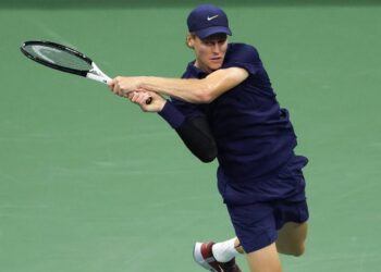 Quando torna in campo Sinner