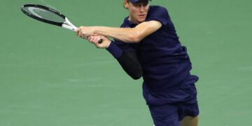 Quando torna in campo Sinner