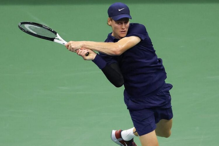 Quando torna in campo Sinner