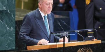 Recep Tayyip Erdogan