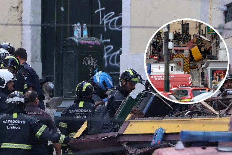 Rescuers-and-firefighters-at-Gloria-funicular-cable@ANSA