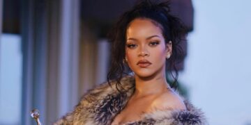 Rihanna