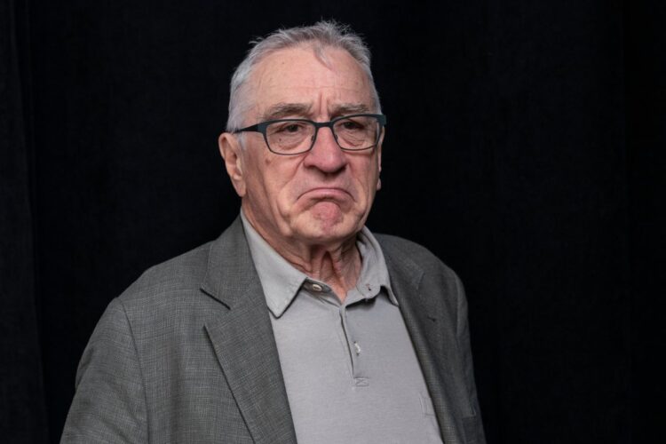 Robert De Niro