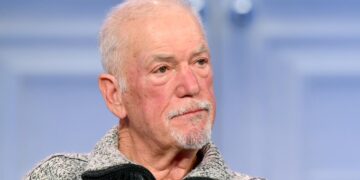 Roberto Visintin, il marito di Liliana Resinovich