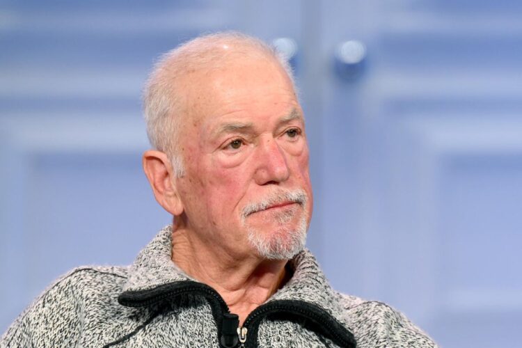 Roberto Visintin, il marito di Liliana Resinovich