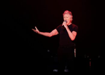 Roger Waters