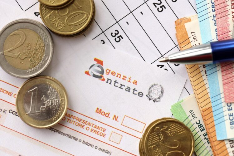 Rottamazione Quinquies@alanews