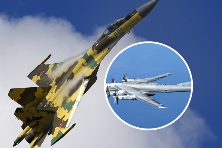 Russian_Air_Force_Sukhoi_Su-35_Belyakov&Russian_Bear_'H'_Aircraft@wikipedia