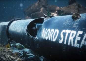 Sabotaggio Nord Stream Kuznietsov