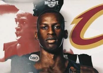 Saliou Niang, la nuova stella del basket italiano