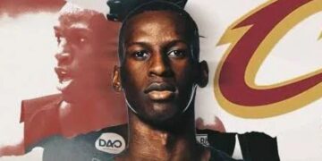 Saliou Niang, la nuova stella del basket italiano
