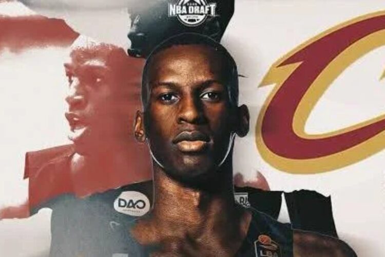 Saliou Niang, la nuova stella del basket italiano