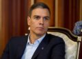 Sánchez parla delle nuove misure sull'uso dei social per i minori in Spagna