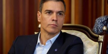 Sánchez: "La Spagna è dal lato giusto della storia"