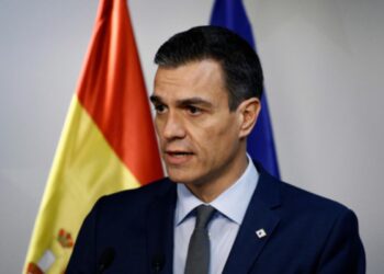Pedro Sánchez