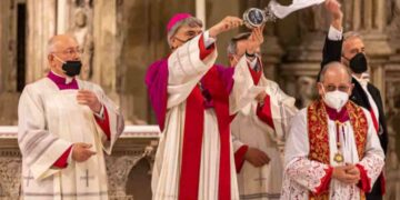 Sangue di San Gennaro